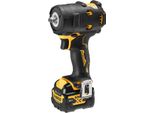 Avvitatore A Impulsi A Batteria Dewalt (3/8), 12 Volt