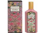 Gucci Flora Gorgeous Gardenia Eau De Parfum Spray 100Ml