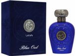 Lattafa, Blue Oud, Eau De Parfum, Unisex, 100 Ml