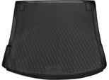 Rivestimento Del Bagagliaio In Gomma Novline Mazda 5 2005-2015