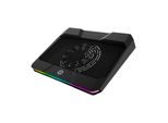 Cooler Master Cooler Master Notepal X150 Spectrum Pad Di Raffreddamento Per Laptop Da 43,2 Cm (17") 1000 Rpm Nero"