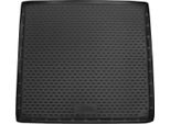 Rivestimento Del Bagagliaio In Gomma Novline Land Rover Range Rover Sport 2013-2022 (Con Binari)