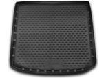 Rivestimento In Gomma Per Il Bagagliaio Novline Land Rover Range Rover Evoque 2011-2019 (Guide Per Il Bagagliaio)