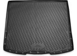 Rivestimento Del Bagagliaio In Gomma Novline Jeep Cherokee 2014-2023