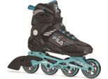 Fila Skates Legacy Pro 80 Lady Black/Lghtbl Articolo Assortito Fila Taglia: 38.5,
