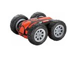 Carrera Rc 2.4Ghz 370402009 Mini Auto Acrobatica Verticale