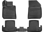Tappetini Auto In Gomma Novline Peugeot 308 2013-2021 (Hatchback)