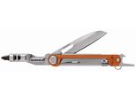Gerber Multitool Armbar Slim Drive Coltello Multifunzione, Arancione Gerber 1059833