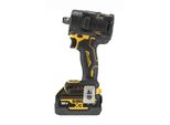 Dewalt Akku-Schlagschrauber,1/2",18V / 5Ah"