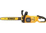 Dewalt Flexvolt Akku-Kettensaege, 45Cm, 54V, Basisv.