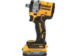 Avvitatore A Impulsi A Batteria Dewalt, 1/2", 18V / 1,7Ah"