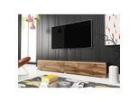Armadietto Tv 180 Cm Willa D – Rovere Wotan