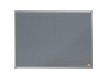 Pannello In Feltro Nobo Essence, (L)600 X (H)450 Mm, Grigio