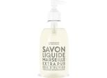 Compagnie De Provence - Liquid Marseille Soap Olive Wood 300 Ml