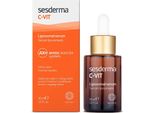 Sesderma C-Vit 5 Siero Illuminante Anti-Età Con Vitamina C Liposomiale 30 Ml