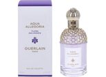 Guerlain Flora SALVAGGIA-EAU De Toilette 75 Ml Occhiali, Oro Lucido, Taglia Unica Donna