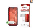 Displex Premium Smart Flexisklo - Iphone 13 / 13 Pro / 14 - Trasparente