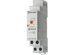 Regolatore Automatico Per Scale Finder 1S 16A 230VAC 14.81.8.230.0000 (148182300000)