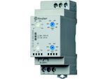 Finder Monitoraggio Trifase 380-415 V Ac 70.31.8.400.2022 (703184002022)