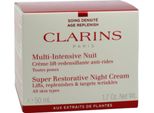 Cla Multi Intensive Nuit Cr Tp 50 Ml