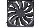Alphacool 4250197248532 Ventola Alphacool Core Pwm 140 Mm Nera