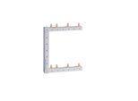 Hager KCF563R Sbarra Di Fase Verticale Destra A 2 File (KCF563R)