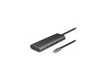 Docking Station Chieftec DSC-502 5-In-1 (DSC-502)