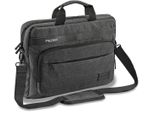 Pedea Laptop Bagche Urban Compact 43,9Cm 17,3" Grau - Tasche"