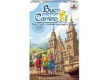 Educa Borras - Akcesorium Do Gry Planszowej Spanish Good Way, Oficjalny Produkt