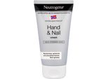 Neutrogena Norwegian Formula Crema Mani E Unghie, 75 Ml