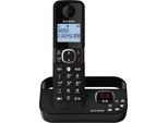 Alcatel F860 Voice De Schwarz (ATL1424133)