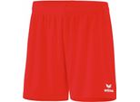 Erima Rio 2.0 Shorts Damen Rot 40
