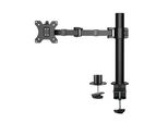 Supporto Da Tavolo Per Monitor Act, 1 Schermo Fino A 32" E 12 Kg AC8325"