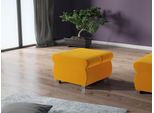 Piccolo Pouf Anzu 2 - Giallo