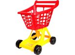 Carrello Spesa Technok 4227 P4 Mix Prezzo Per Pezzo
