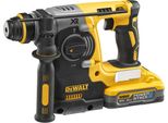 Dewalt Akku-Kombihammer 18V/5Ah Sds-Plus
