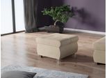 Piccolo Pouf Abel 1 - Beige 3