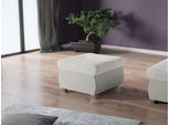 Piccolo Pouf Abel 1 - Grigio 3