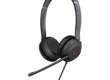 Yealink UH37 Dual - Cuffie - On-Ear - Con Cavo