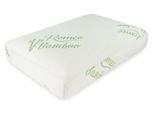 Romeo Cuscino Memory Bamboo 60 X 40 Cm