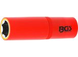 Bgs Vde Chiave A Bussola Esagonale A Comando Quadrato 12,5 Mm (1/2") Sw 17 Mm - 72067"