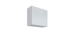 Armadietto Sospeso Ashton – Bianco Lucido