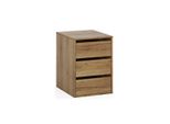 Cassettiera Cortland – Rovere Artisan