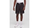 Pantaloncini Da Bowling Urban Classics Da Uomo, Nero - Xxl