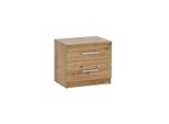 Comodino Cortland – Rovere Artisan