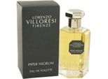 Lorenzo Villoresi Piper Nigrum Eau De Toilette Vapo 100Ml
