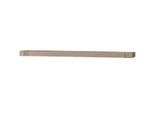Scaffale Sospeso Arika - 107 Cm, Rovere Sonoma