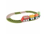 Chicco Baby Railway Eco+ (40830812)