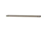 Scaffale Sospeso Arika - 107 Cm, Rovere Tartufo