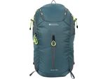 Mountain Warehouse - Zaino "Inca Extreme"", 35L MW1555 (Taglia Unica) (Grigio Scuro)"